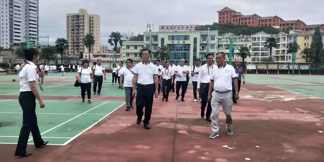 愛心助學，溫情傳遞——貴州公益助學系列活動